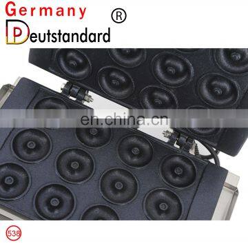 Baking Equipment Donut Robot Machine Hot Sale Donut Making Machine for Sale