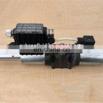 ARGO-HYTOS Proportional Valve PRM7-103Z11/60-24E02S01 photo-2