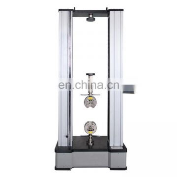 CE Certificate Door Type Digital Display Electronic Universal Testing Machine, Tensile Testing, Materials Tester