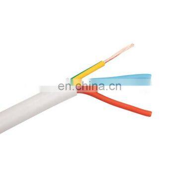 2.5mm2 Copper House Wire 15sqmm PVC Cable Electric Wire photo-6
