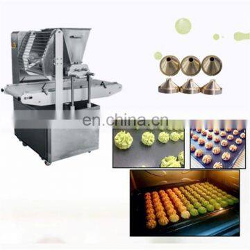 SV700C Equipment for the Production of Cookies Commercial Cookie Machine photo-4