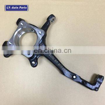 Car Repair Steering Knuckle Hub Bearing Carrier OE 43212-0K040 432120K040 For Toyota For Hilux KUN26-1KD FTV 2.5TD 3.0TD Mk6 Mk7 photo-3