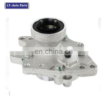 Auto Engine Parts Front Axle Disconnect Actuator Housing Assembly For Buick Olds Saab SUV AWD 12471623