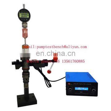 CRI230 Support Dynamic Stroke AHE Diesel Common Rail Injector Tester photo-5