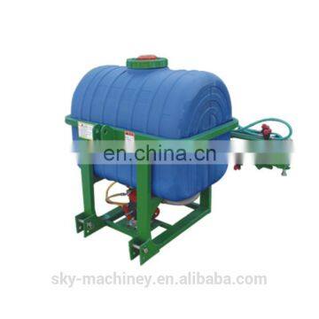 New Coming Agricultural Tractor Mounted Pesticide Boom Power Traktor Sprayer photo-2