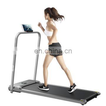 YPOO Office Walker Treadmill Electronic Treadmill Running Machine Smart Walking Pad photo-4