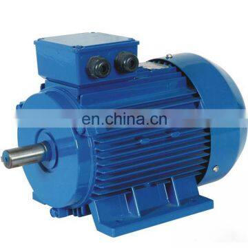 YBS series  3 phase  asynchronous  electric motor