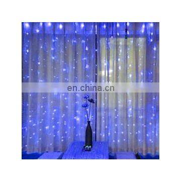 Wholesale 3m 300 LED Curtain Light String for Home Christmas Holiday photo-4
