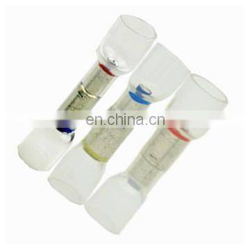 Hampool Durable Nylon Step-Down Wire Connector Waterproof Automotive Shrink Butt Connectors photo-3