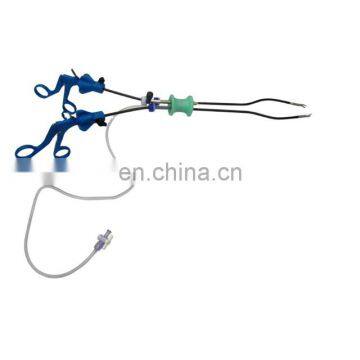 Reusable Laparscopic Instruments SPL Single-port Laparoscopy photo-2