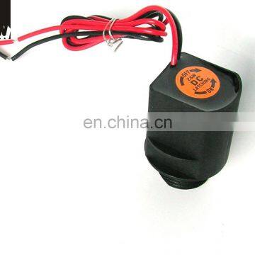 Zanchen Sprinkler Z&W-RB01-DL DC Latching Solenoid Coil for TBOS Battery Controllers Solenoid Head photo-2