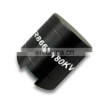 15v 180 ватт водонепроницаемый BLDC-мотор 8668 для подводного пропеллера, подводного движителя Sea Scooter BMM724 photo-2