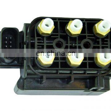 68087233AA Air Suspension Compressor Pump OEM 68204730AC 68041137AF 68204730AB photo-2