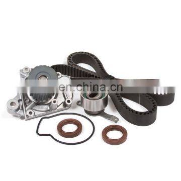 Timing Belt Kit Water Pump  D16Y7 D16Y8 14400-P28-004, 14520-P2A-305, 19200-P2A-A01 BT16XLB001  High Quality