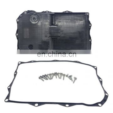 68225344AA Transmission Oil Pan W/ Gasket for Dodge Durango Ram 1500 Jeep Grand Cherokee 1087298130 High Quality