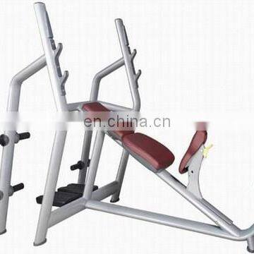 Fitness Equipment Incline Bench TT11/Free Weight Gym Equipment/Gym