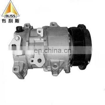 A0032304811Electric Automotive Air Conditioning Compressor Automotive Air Conditioning Compressor Auto Compressor photo-6