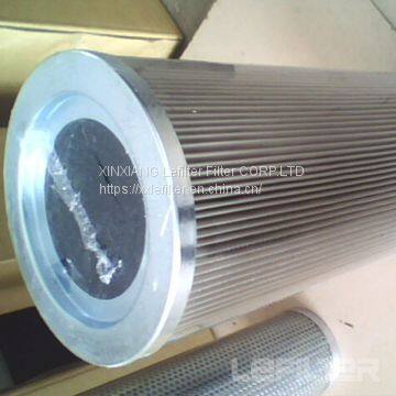 Replacement Internormen Oil Filter Element 305036 photo-4