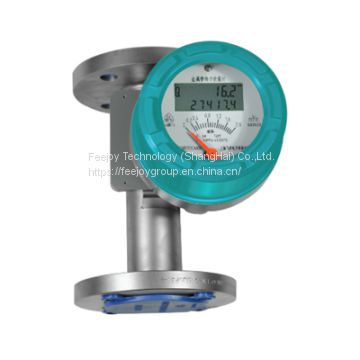 Rotary Flow Meter