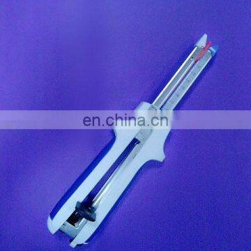 Hemorrhoidal Stapler ,laparoscopic Stapler, Intestine Stapler photo-2