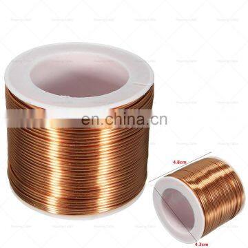 Bare copper wire made in China