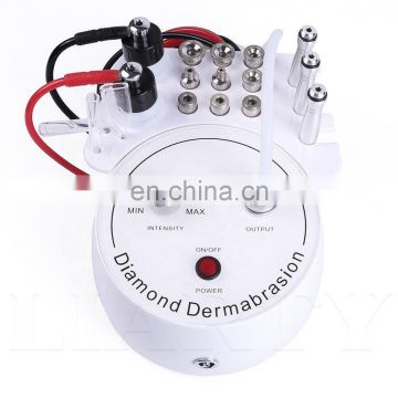 Micro Crystal Diamond Dermabrasion Peel Machine Hydro Dermabrasion Microdermabrasion Beauty Machine