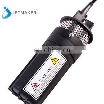 Best Selling High Pressure Watering Solar Swimming Pool Pump photo-3