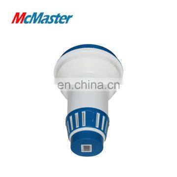 McMaster BS-088 Swimming Pool Clean Accessories Automatic Adjustable Floating Chlorine Tablet Dispenser For Pools photo-7