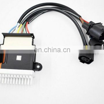 Engine Cooling Fan Control Module 8K0959501C 8K0910501D 8K0959501G 8K0959501A  High Quality