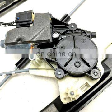 LR078870 For 2014-2019 RANGE ROVER SPORT L494 REAR RIGHT DOOR WINDOW GLASS REGULATOR ASSEMBLY LR043936 DK6227000AF High Quality photo-5