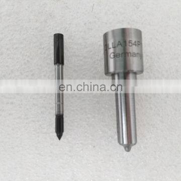 Common Rail Nozzle DLLA154P1795 0433172094 for Injector 0445120098 photo-5