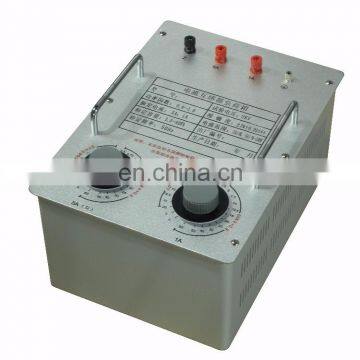 Current Transformer Load Box photo-5