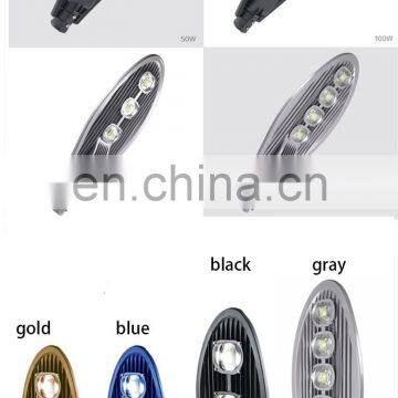 LED Street Light Waterproof IP65 200W 100W LED Garden Light photo-4