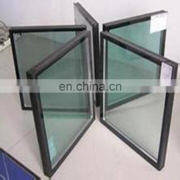 Insulation Glass(double Glazing Glass ) EN1279,EUROPEAN STANDARD
