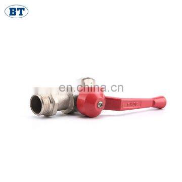BT2010 Superior Low Price Brass Tire Valve Bibcock photo-4
