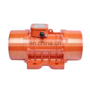 3 Phase Asynchronous Motor 0.75KW Vibrator Motor for Vibration Machine