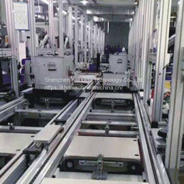 Assembly Line photo-3