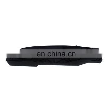 Front Outer Textured Black Door Handle For Hyundai Accent 2006-10  826501E000 LH