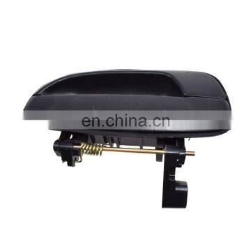 Rear Exterior Outer Door Handles Car Replacement Parts for HYUNDAI Accent 2000-2006 83650-25000 83660-25000 photo-6