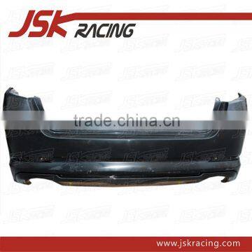 CARBON FIBER REAR DIFFUSER (T-2) FOR KIA K5(JSK130306)