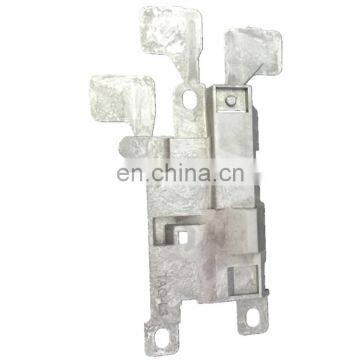 Custom Precision Design Rapid Tooling Quality Plastic Oem Die Casting Cnc Turning Parts Machining Service Anodizing photo-3