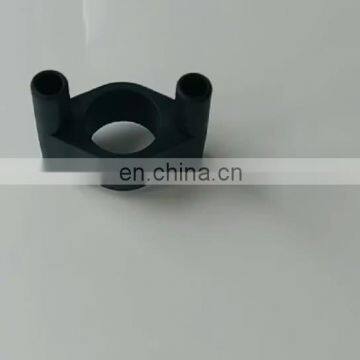 Dongguan Manufacturing High Quality Custom Plastic Injection Moulded Parts for Industrial Fittings