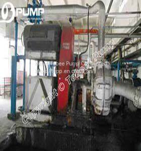 Tobee TH8X6E Slurry Pump