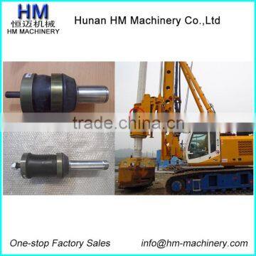 Limit stop damper for bauer rotary drilling rig Spring- Shock Absorber