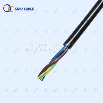 TUV Single Core 4mm2 6mm2 Solar Cable PV Wires For Solar PV System photo-3