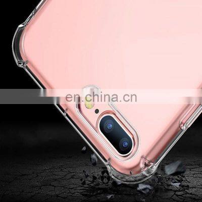 Cell Phone Case For Oppo Bling 2020 China Factory Wholesale For Iphone 6S/7/8/11 Thin Durable Wholesale Phone Case photo-2