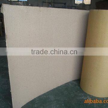 High Bursting Strength Fluting Paper