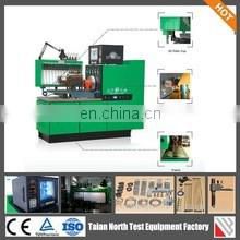 Vehicle emission car testing equipment diesel pump test machine