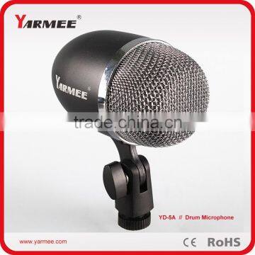 2016 Professional Instrument Microphone Series YD-5A from Yarmee