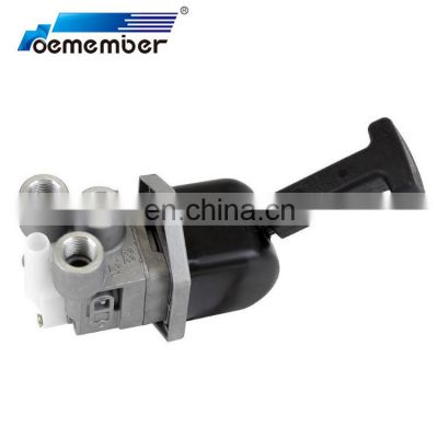 9617231040 Hand Brake Valve for Benz Truck Brake Parts